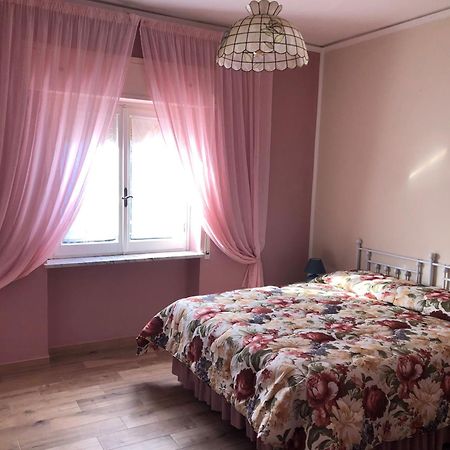 Casa Di Giose Con Garage Apartman Caprarola Kültér fotó