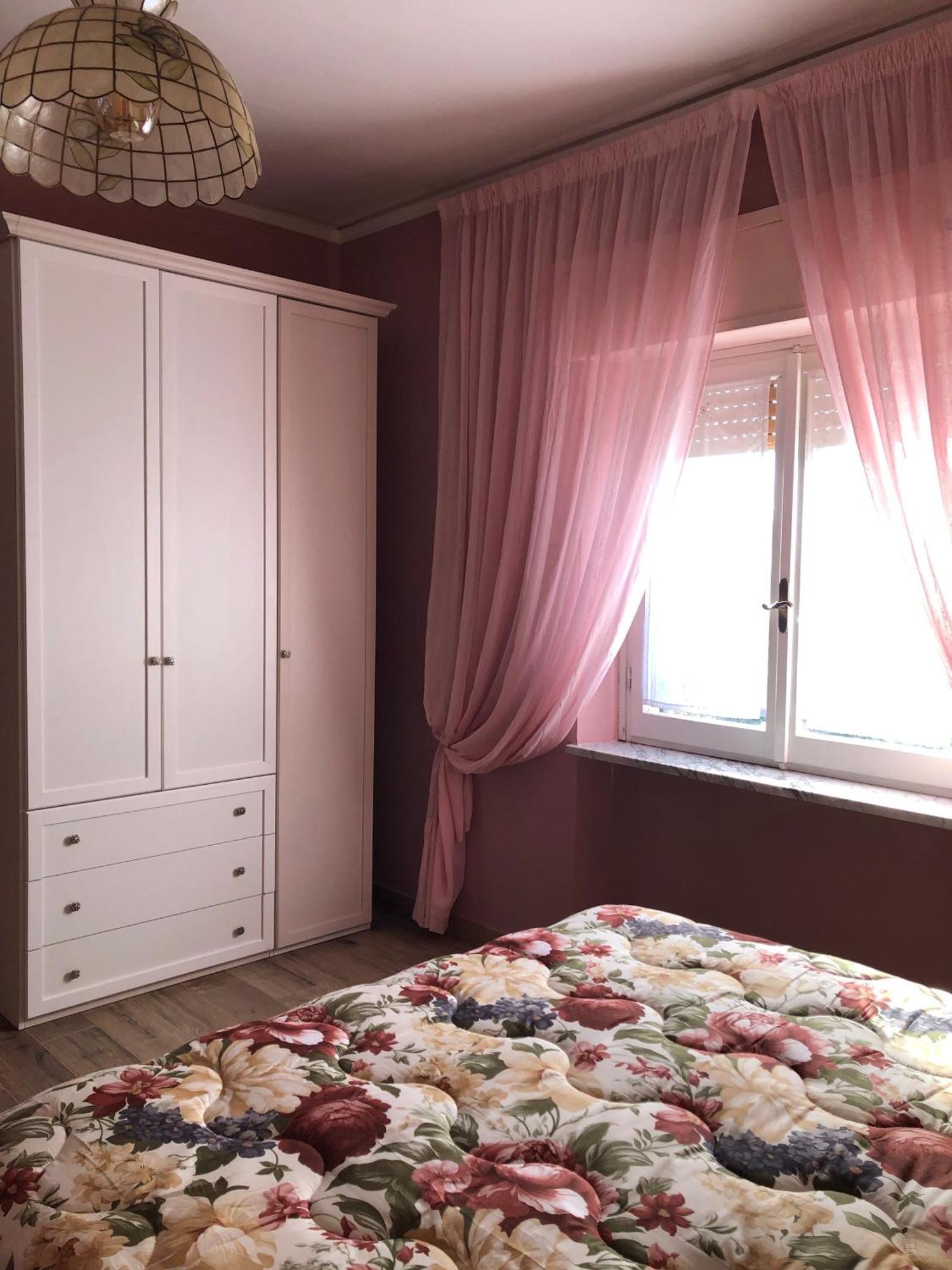 Casa Di Giose Con Garage Apartman Caprarola Kültér fotó